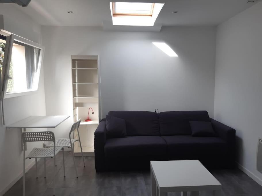 Studio Meuble Bord De Mer Ploubazlanec Exterior photo